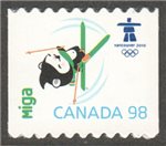 Canada Scott 2311i MNH